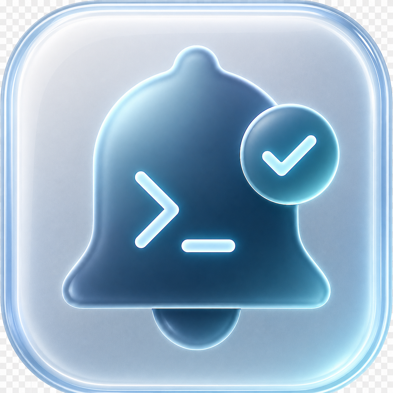 Agent Task Notify